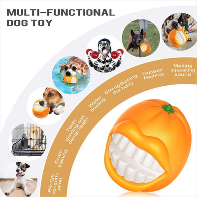 Balle PowerPaw
