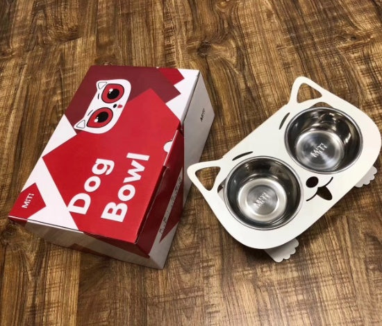 NoSpill Bowl