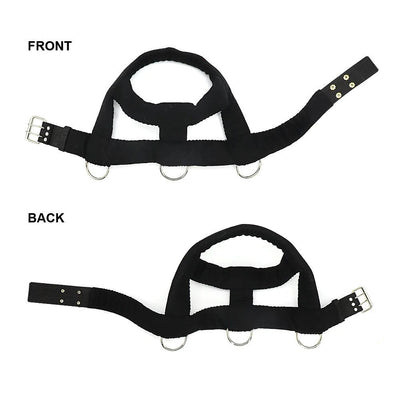 PowePaw - Dog Weight Pulling Harness