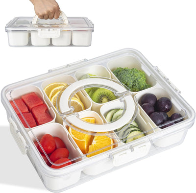 SnackMate Box