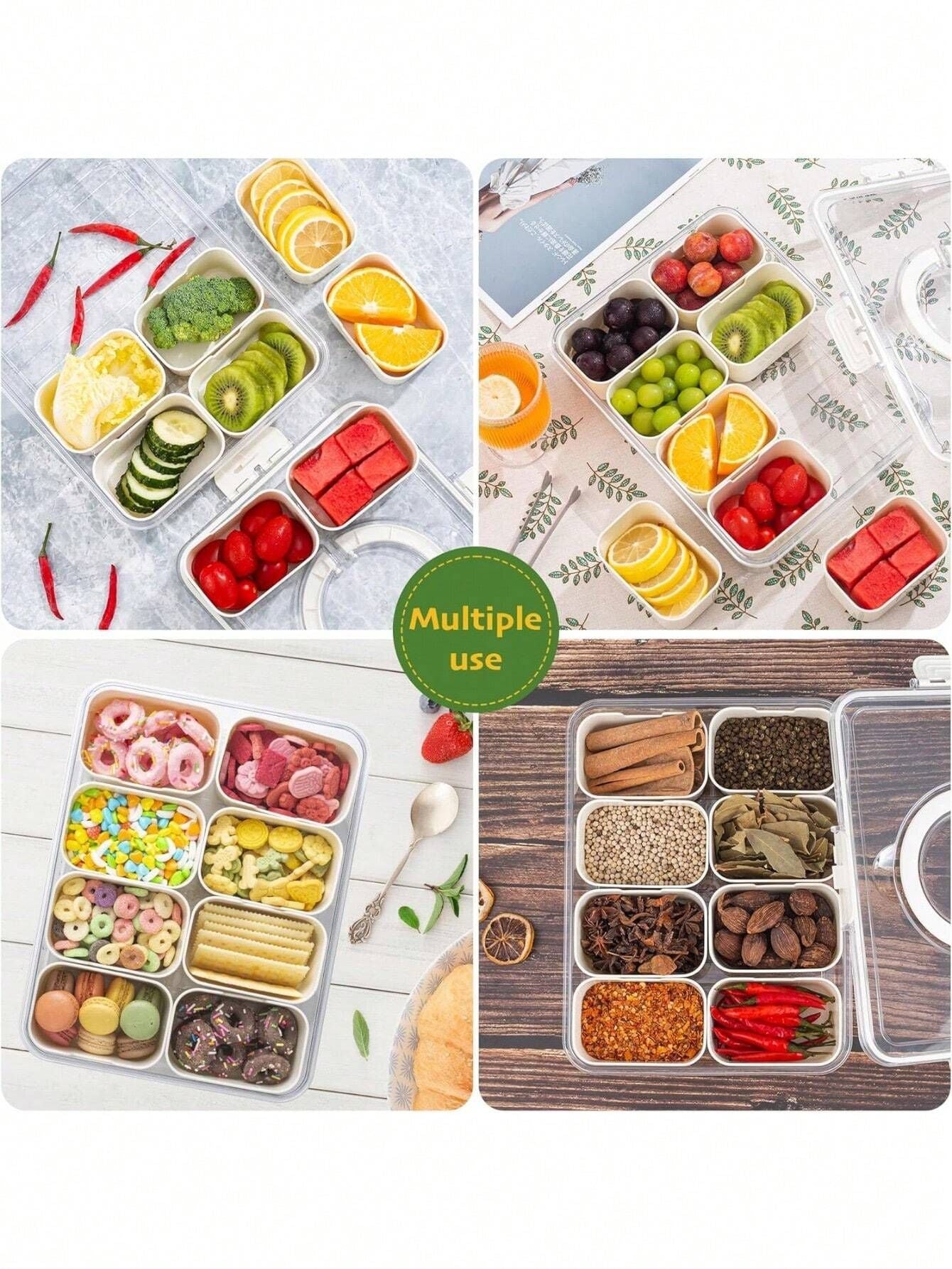 SnackMate Box