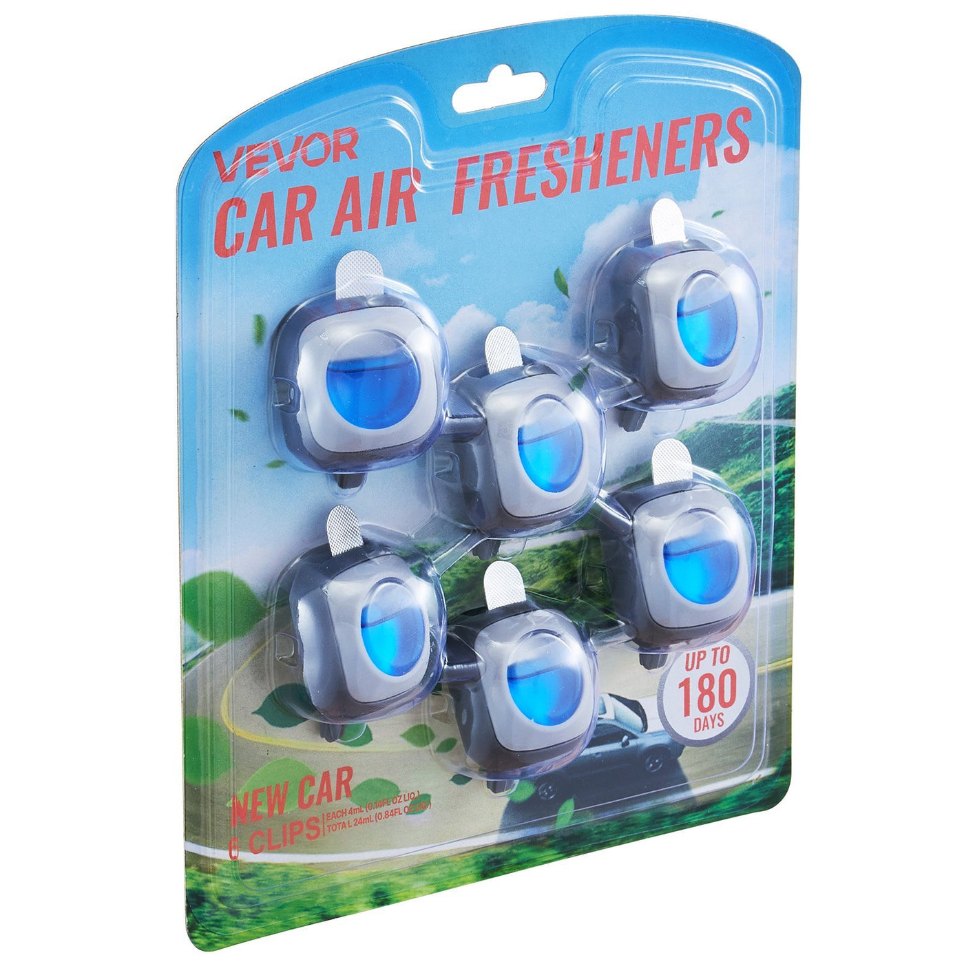 DriveFresh