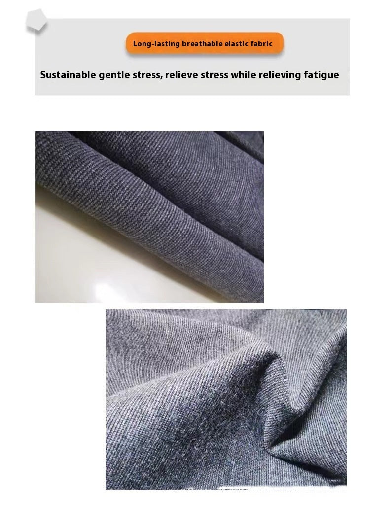 Vêtements pour animaux de compagnie, veste anti-anxiété pour chien, gilet chaud