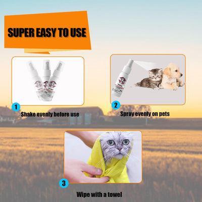 PawShield - Flea and Tick Removal