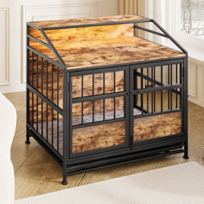 PawLuxe -  Premium Dog Crate