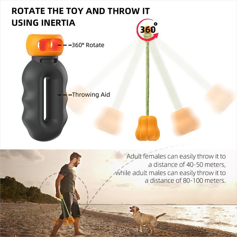 Pumpkin Tug