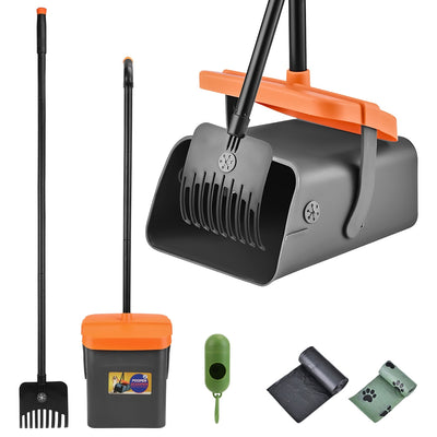 PooMate - Pooper Scooper Kit