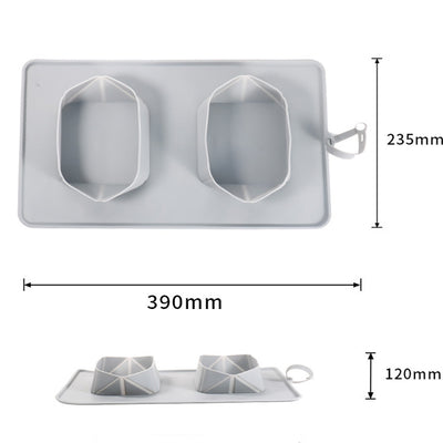 PawLapse - Generic Portable Pet Feeder