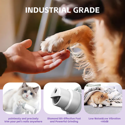 PawTrim