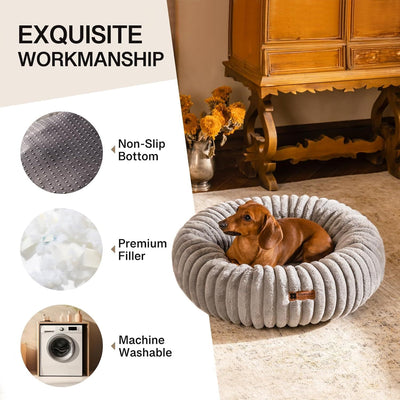MEWOOFUN - PawDonut