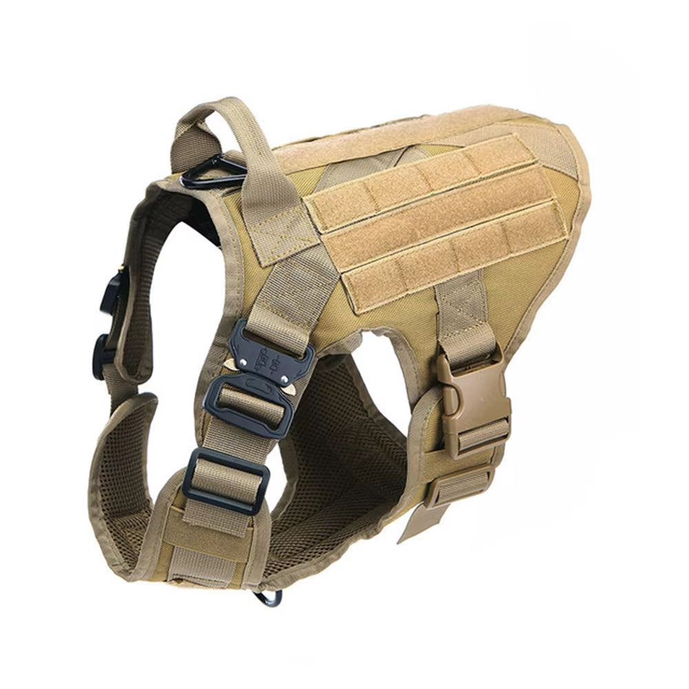 Pet Harness - Luxury