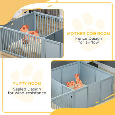 PuppyNest - For Mother & Newborn Puppy