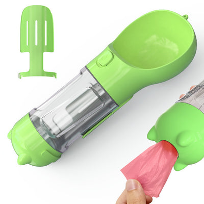 PawGo 3-In-1