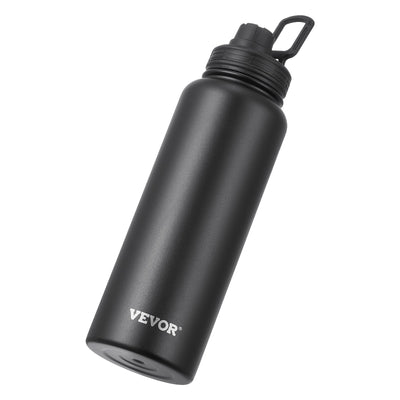 Bouteille d'eau isotherme SteelFlow 