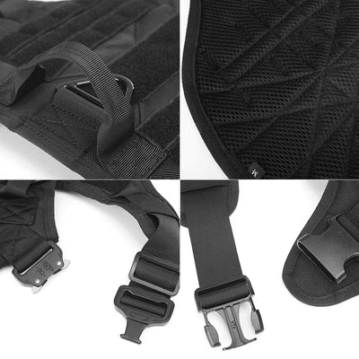 Pet Harness - Luxury