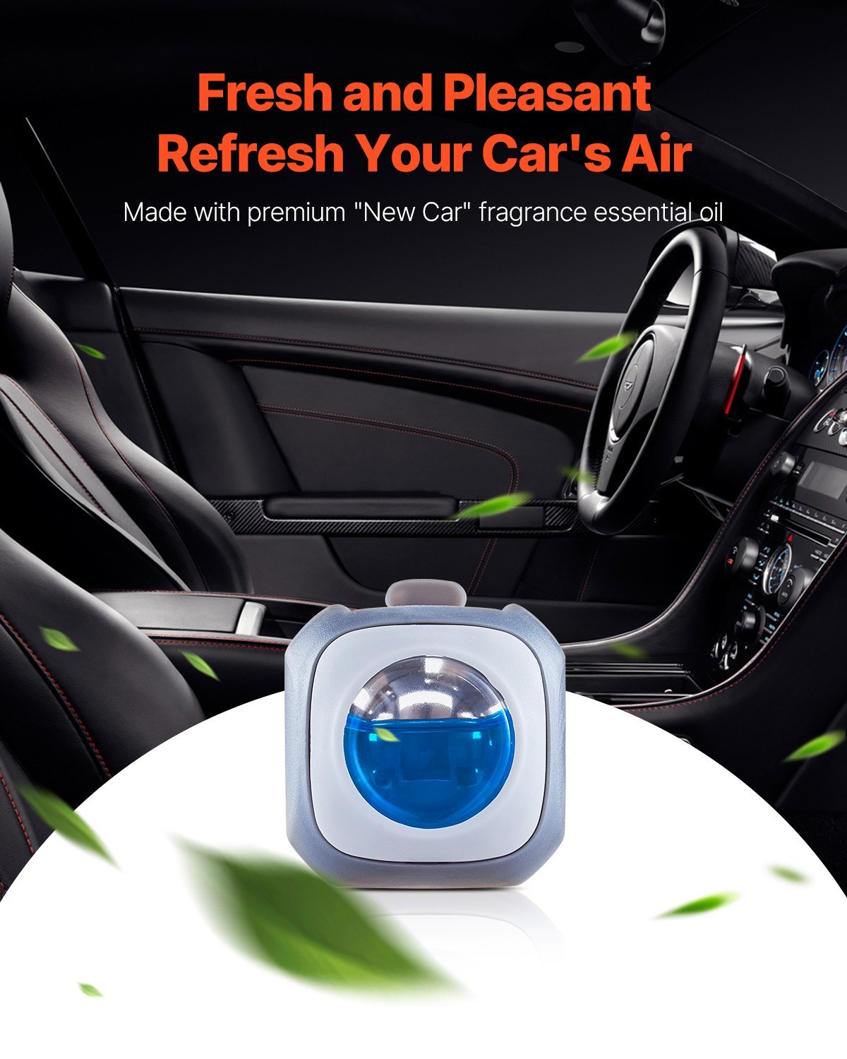 DriveFresh
