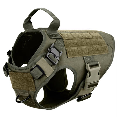 Pet Harness - Luxury