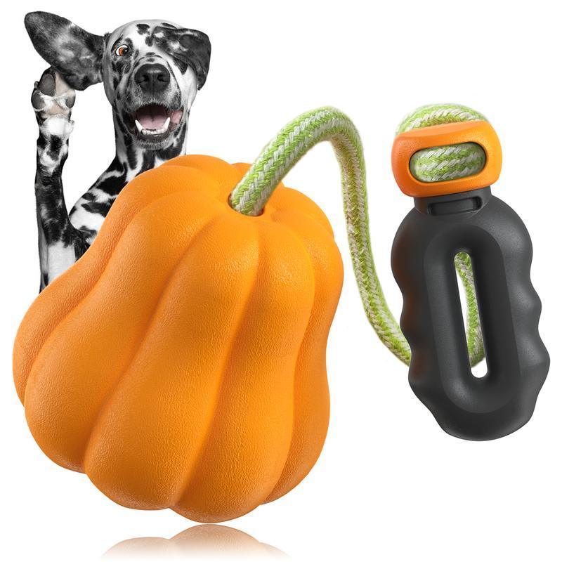 Pumpkin Tug