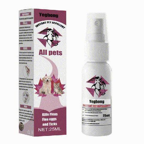 PawShield - Flea and Tick Removal