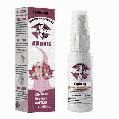 PawShield - Flea and Tick Removal