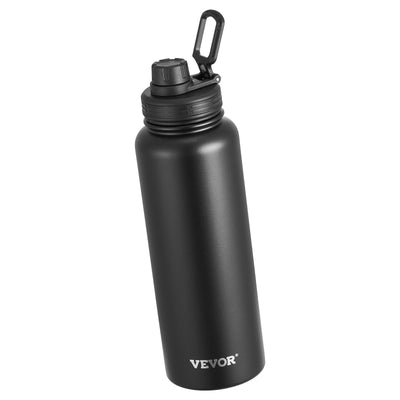 Bouteille d'eau isotherme SteelFlow 