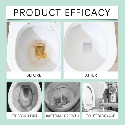 Household Bathroom Odor Removal