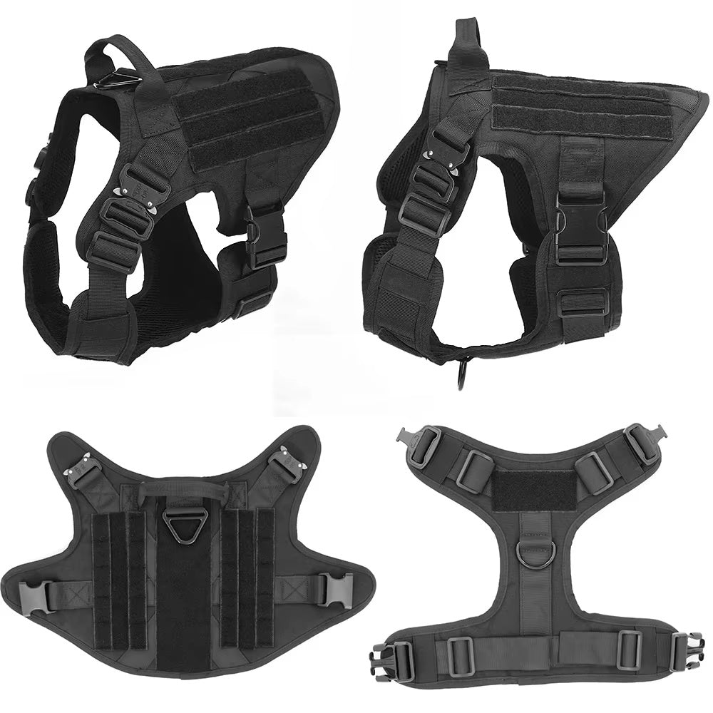 Pet Harness - Luxury