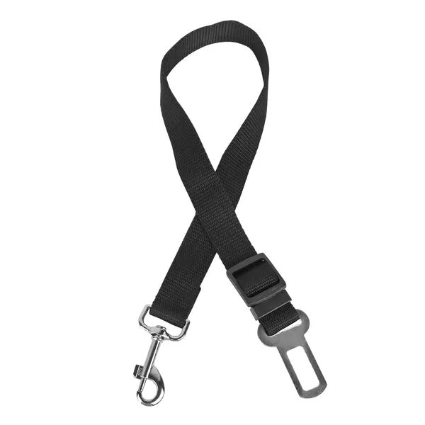 Pet Dog Seat Belt Leash - 2Pcs