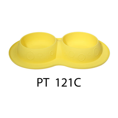 PawMat - 2-in-1 Pet Bowls