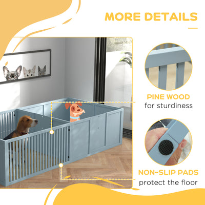 PuppyNest - For Mother & Newborn Puppy
