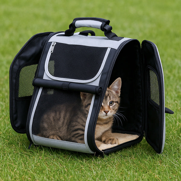 PawPorter
