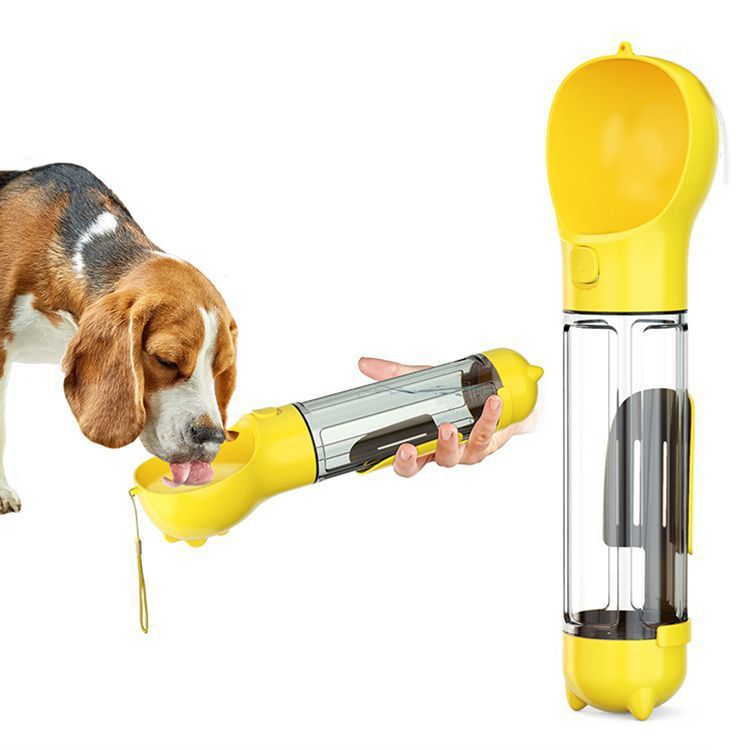 PawGo 3-In-1