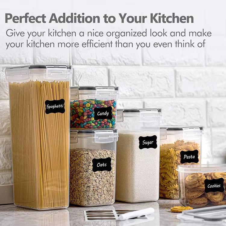 FreshLock - 24Pcs