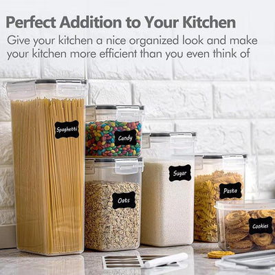 FreshLock - 24Pcs