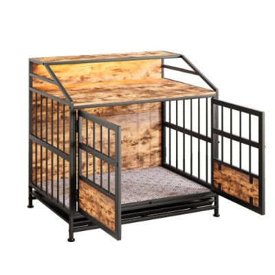 PawLuxe -  Premium Dog Crate
