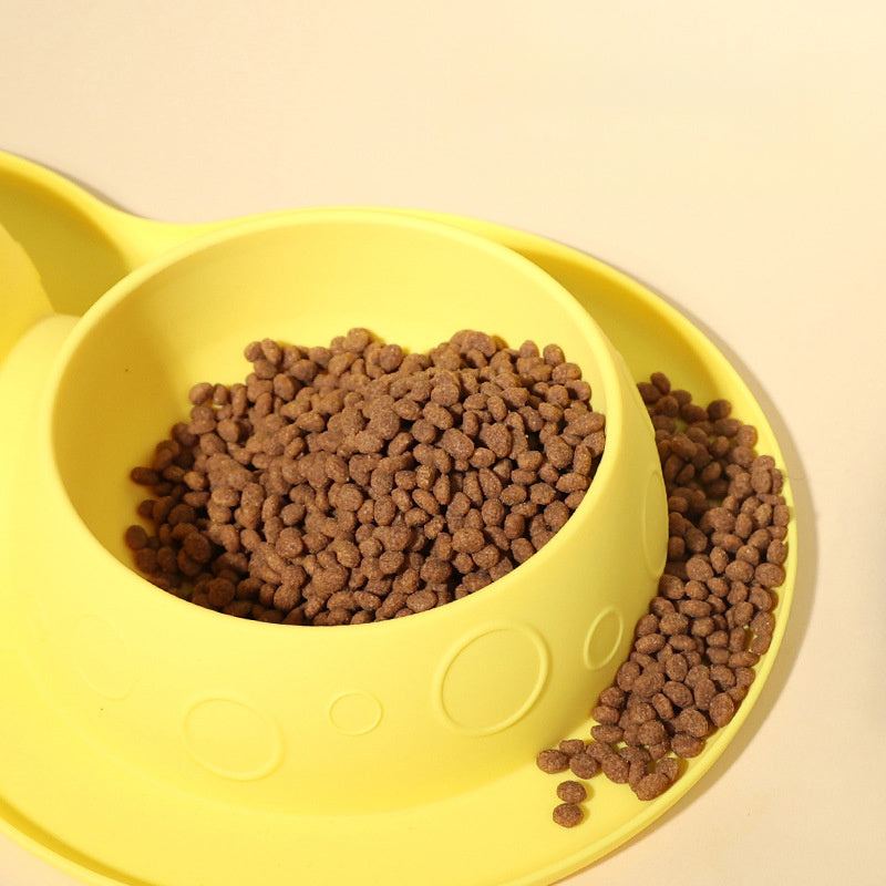 PawMat - 2-in-1 Pet Bowls