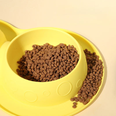 PawMat - 2-in-1 Pet Bowls