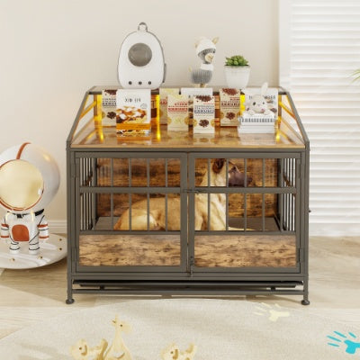 PawCrate - Deluxe Dog Crate