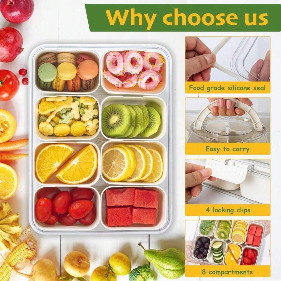 SnackMate Box