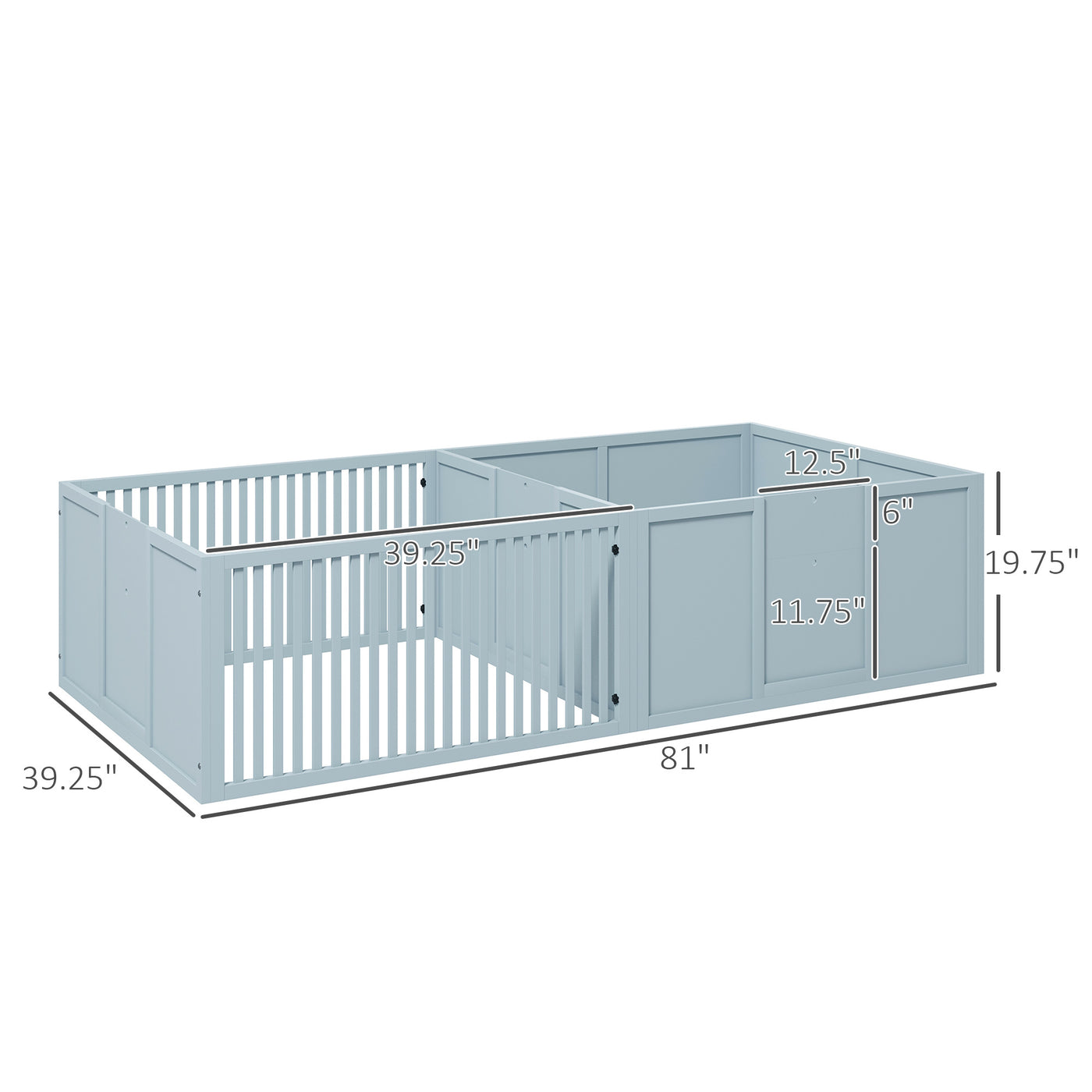 PuppyNest - For Mother & Newborn Puppy
