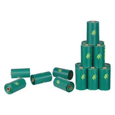 EcoPoo - Biodegradable Bags