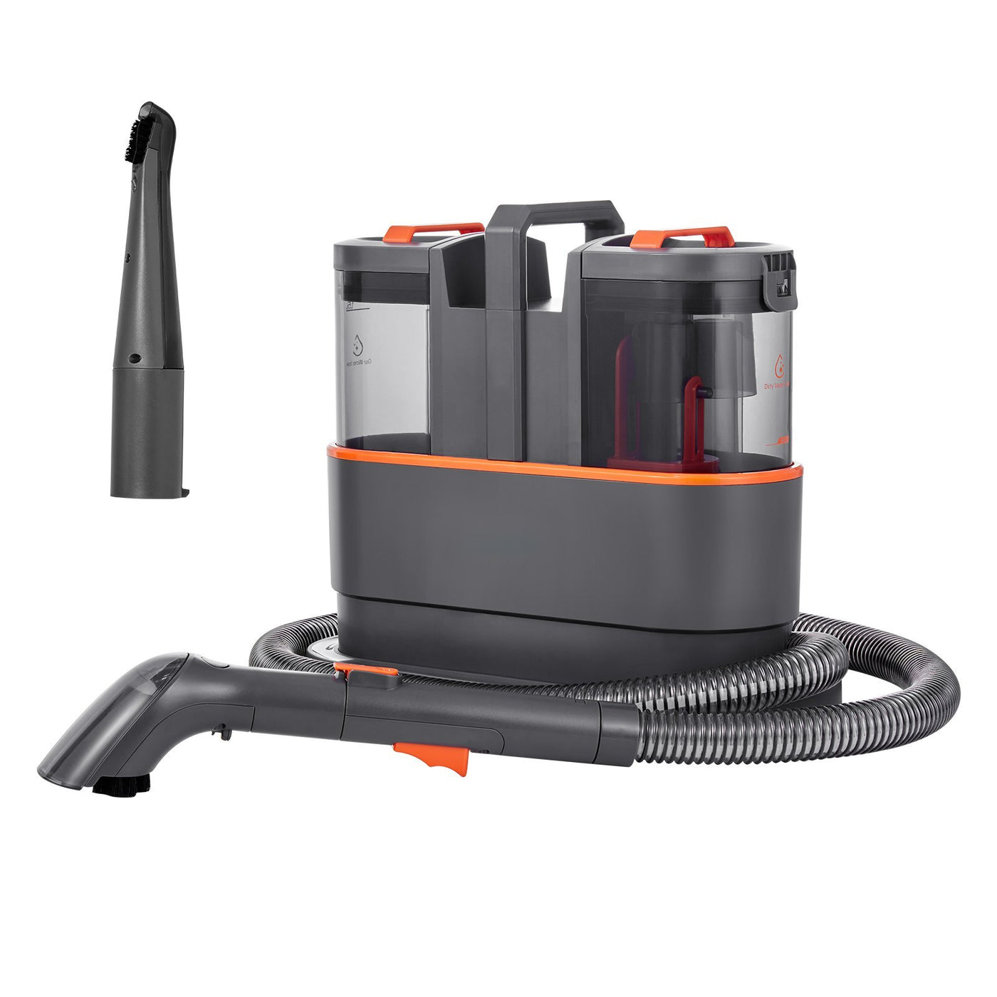 Portable Carpet Cleaner Machine