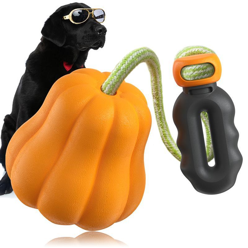 Pumpkin Tug