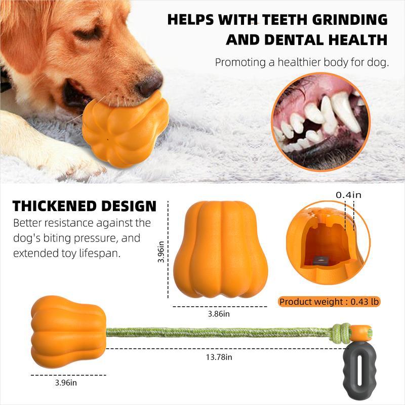 Pumpkin Tug
