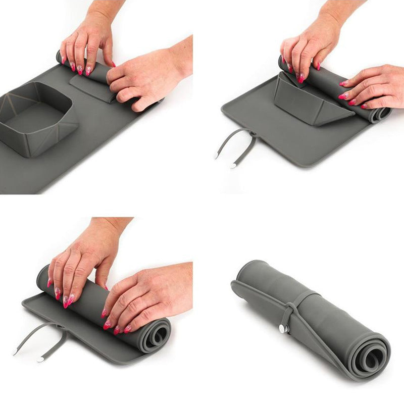 PawLapse - Generic Portable Pet Feeder