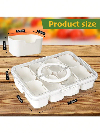 SnackMate Box
