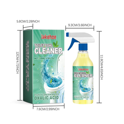 Household Bathroom Odor Removal