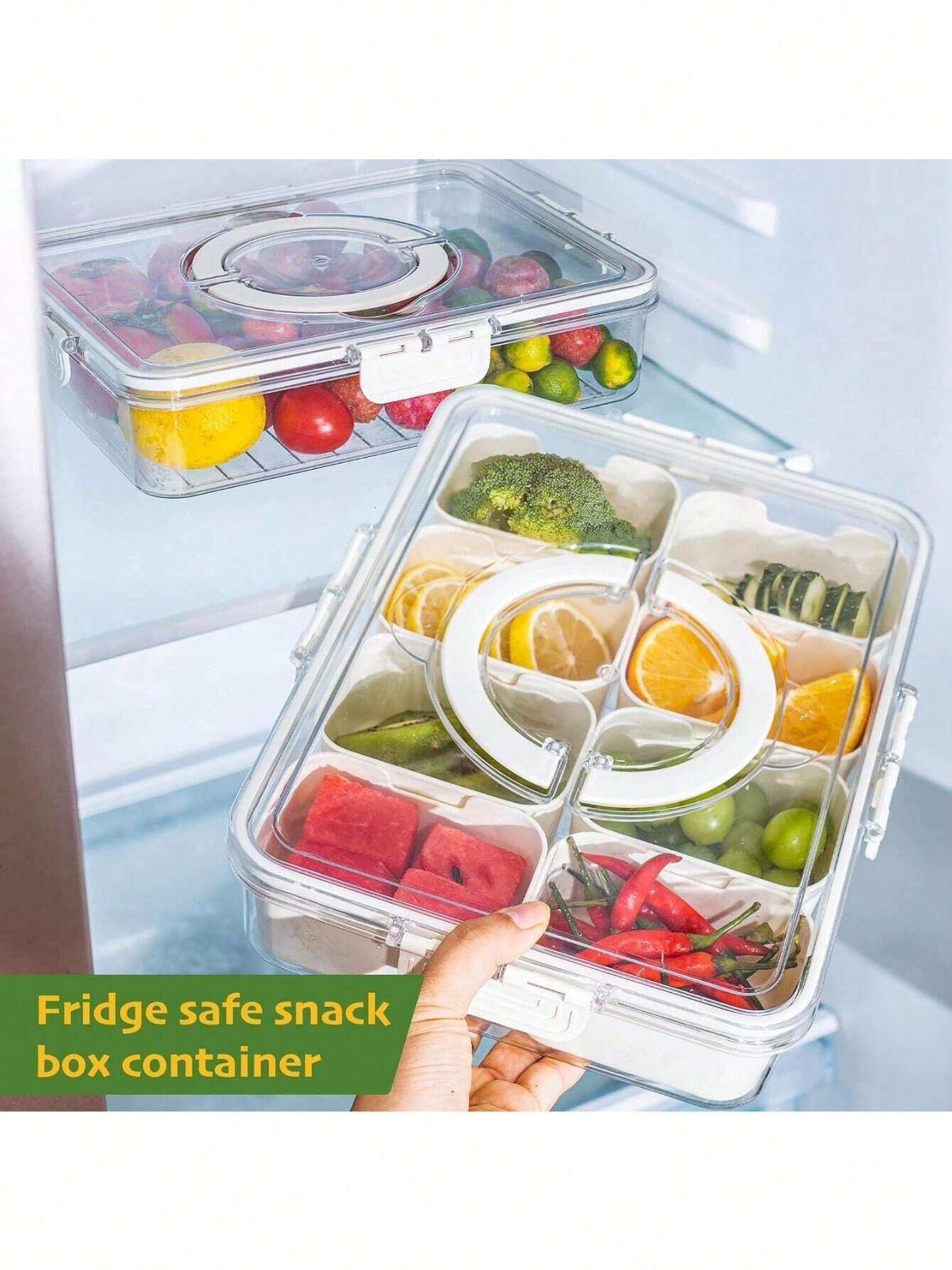 SnackMate Box