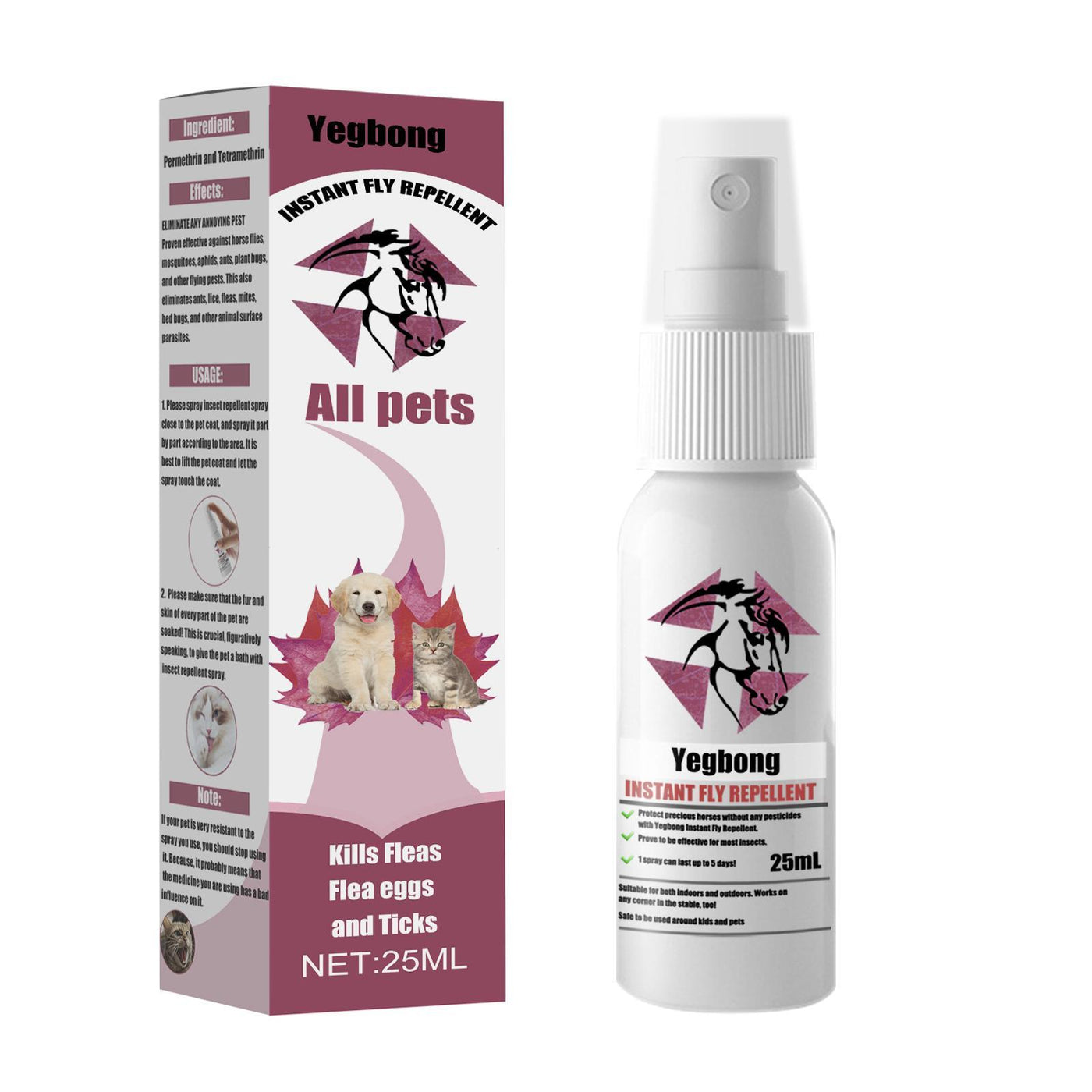 PawShield - Flea and Tick Removal