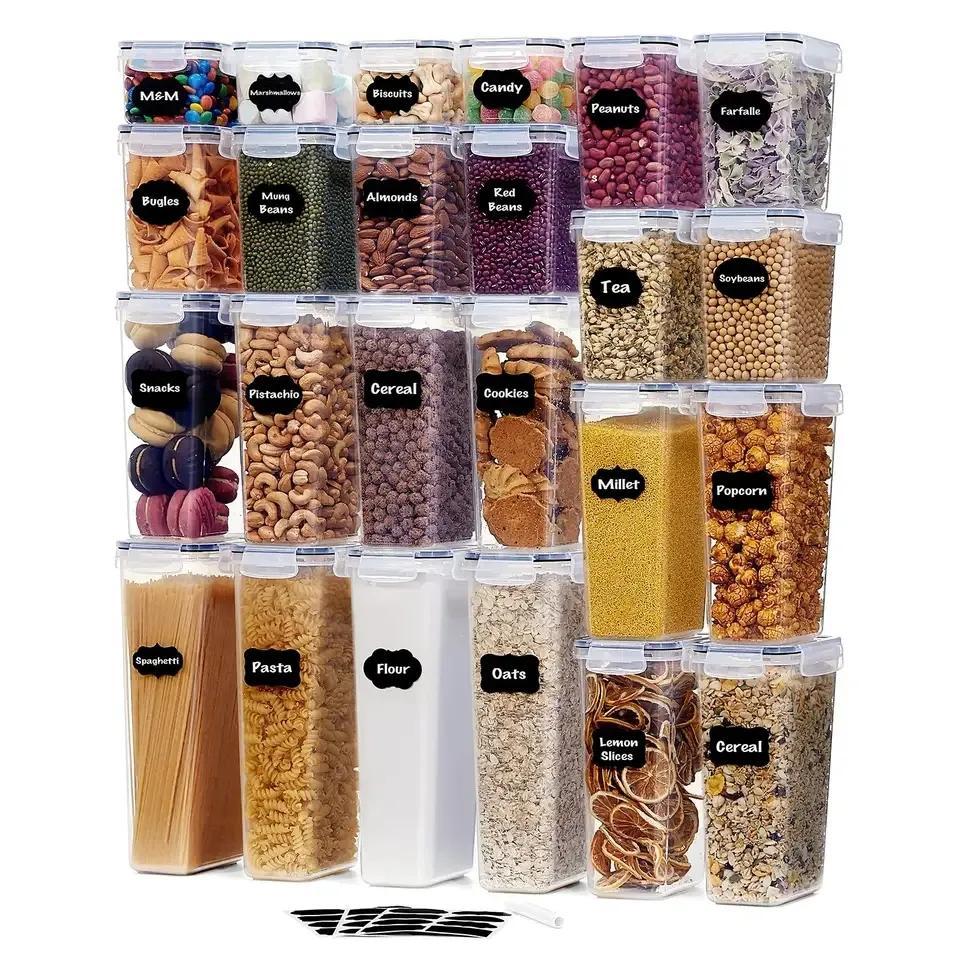 FreshLock - 24Pcs